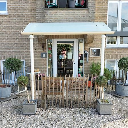 Boutique Hotel Butler Zuienkerke Zewnętrze zdjęcie