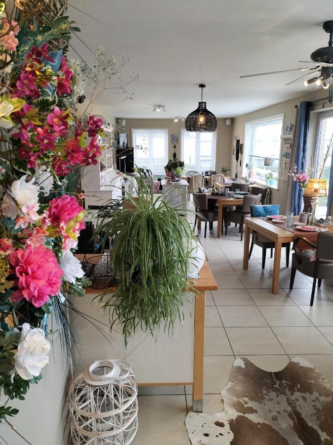 Boutique Hotel Butler Zuienkerke Zewnętrze zdjęcie