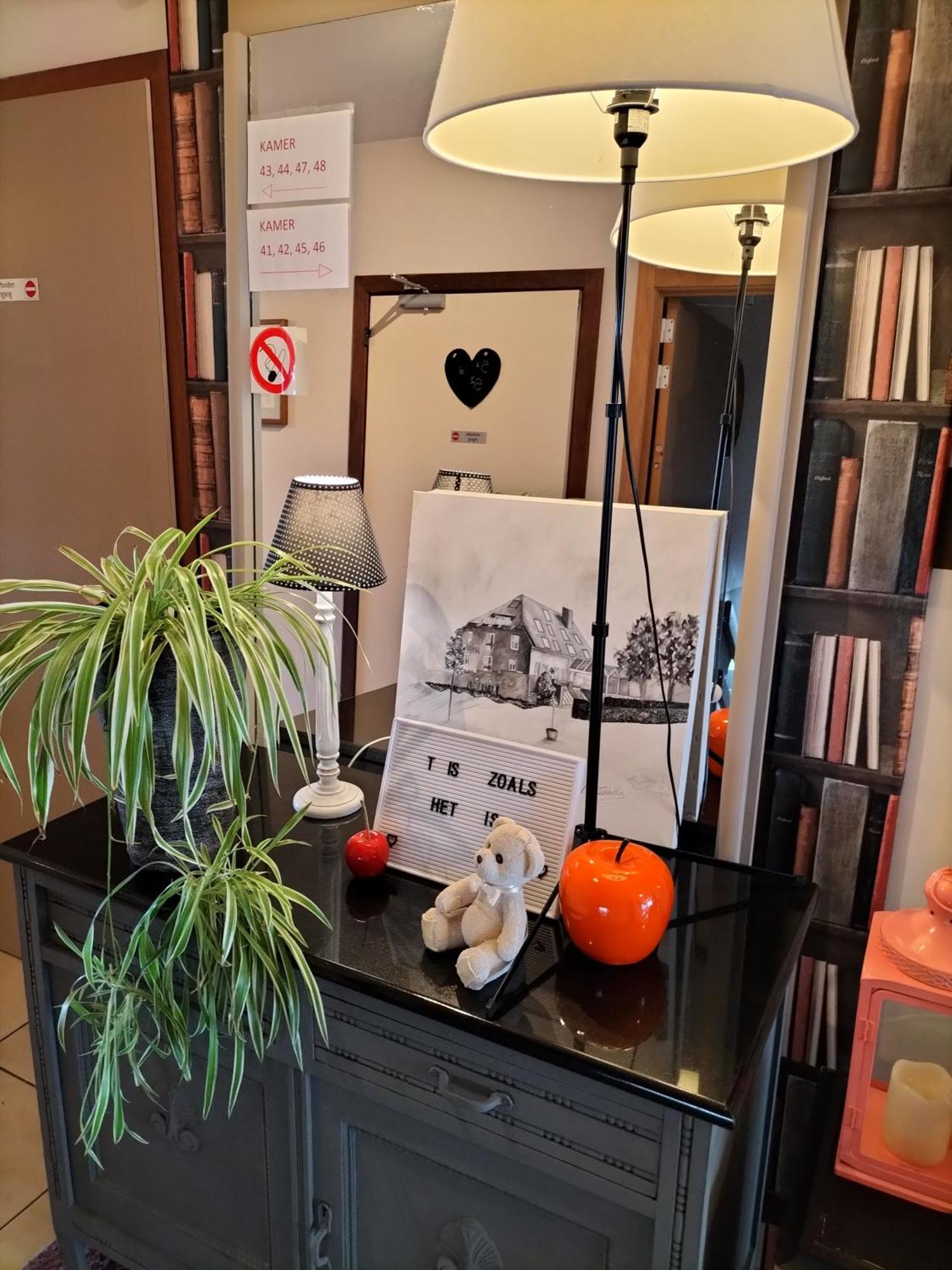 Boutique Hotel Butler Zuienkerke Zewnętrze zdjęcie
