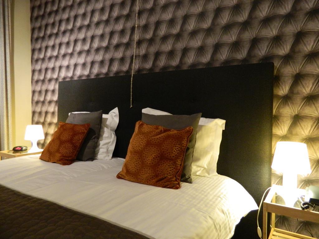 Boutique Hotel Butler Zuienkerke Zewnętrze zdjęcie