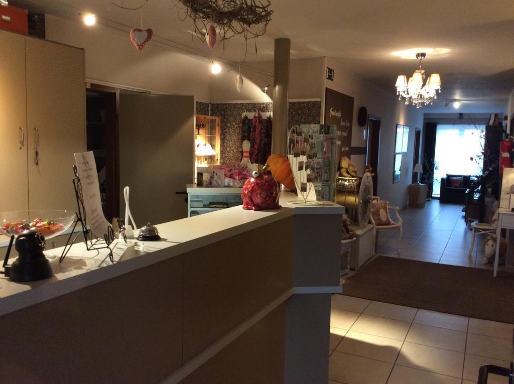 Boutique Hotel Butler Zuienkerke Zewnętrze zdjęcie