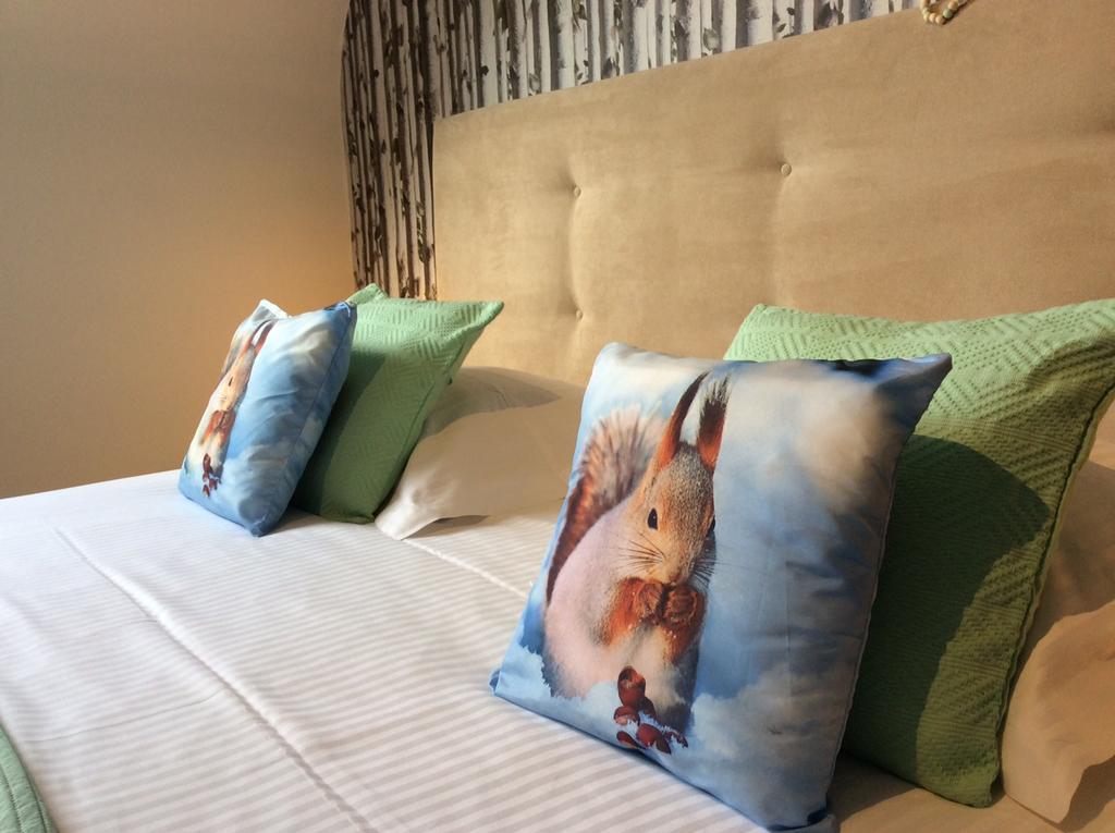 Boutique Hotel Butler Zuienkerke Zewnętrze zdjęcie