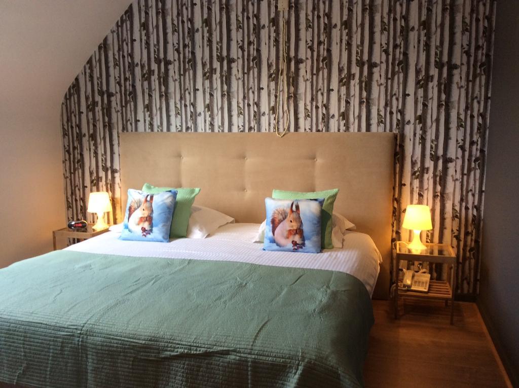Boutique Hotel Butler Zuienkerke Zewnętrze zdjęcie