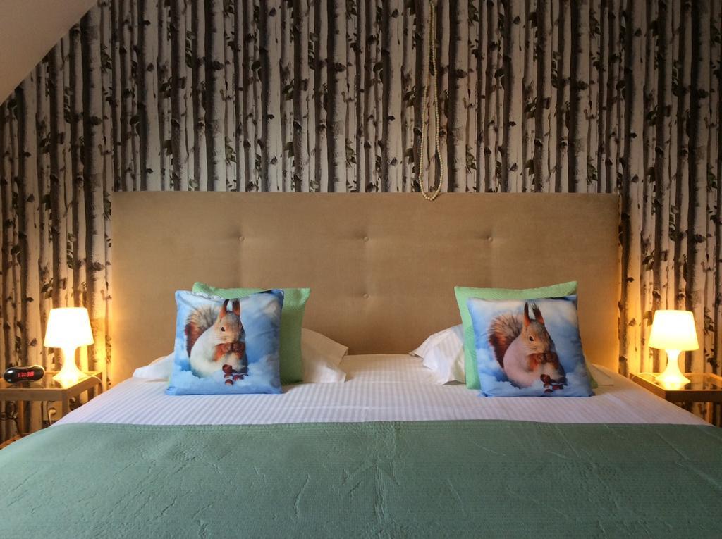 Boutique Hotel Butler Zuienkerke Zewnętrze zdjęcie