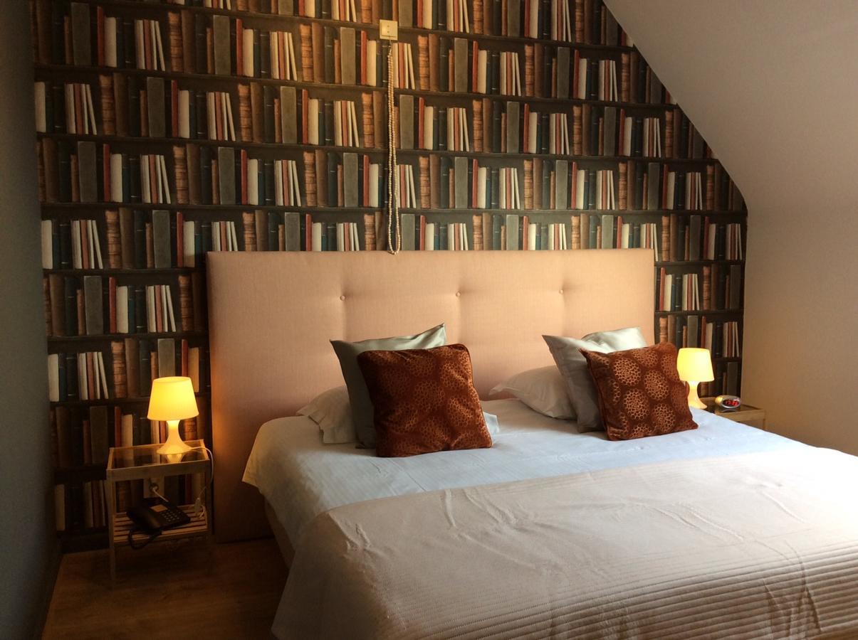 Boutique Hotel Butler Zuienkerke Zewnętrze zdjęcie