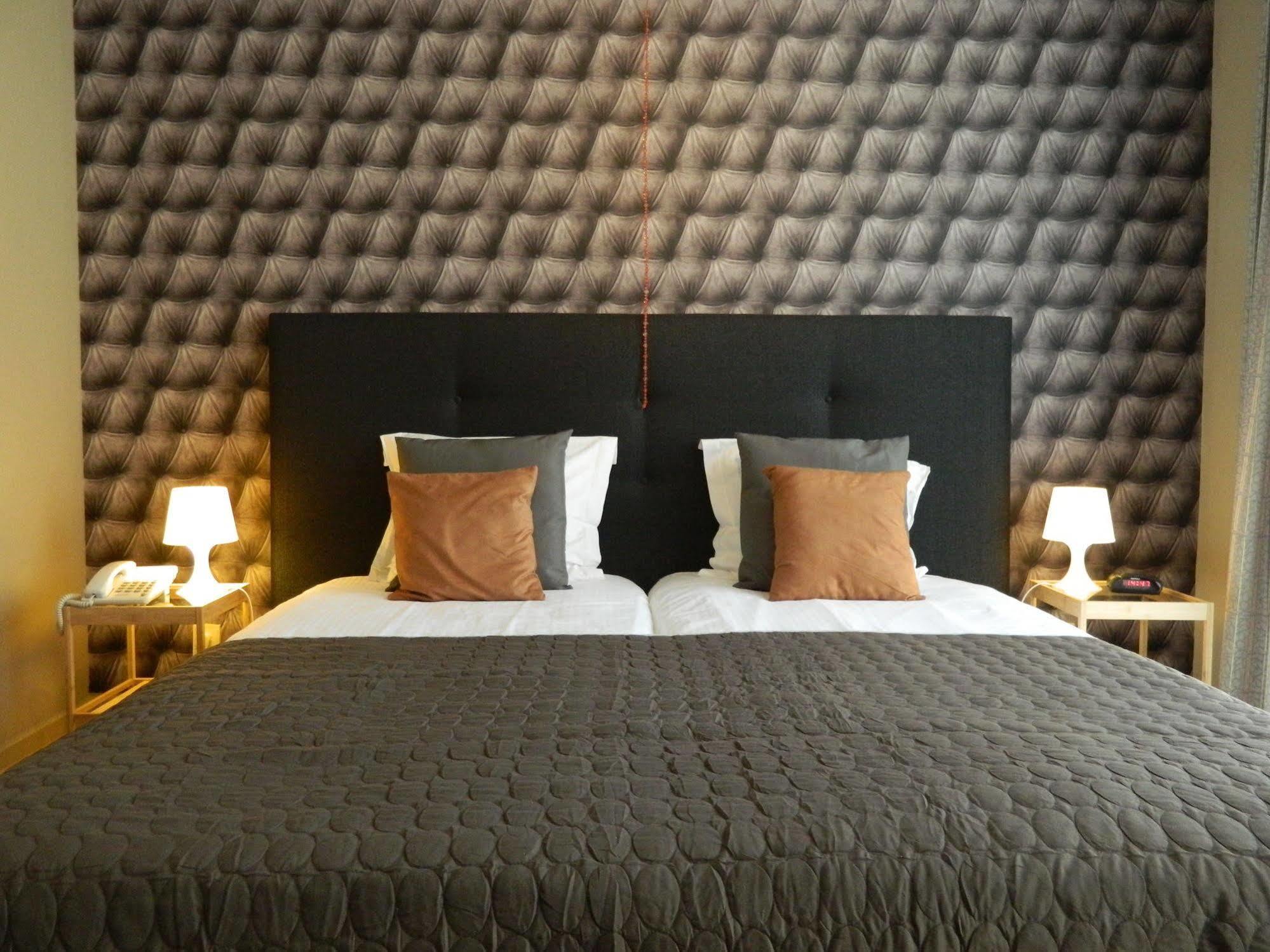 Boutique Hotel Butler Zuienkerke Zewnętrze zdjęcie