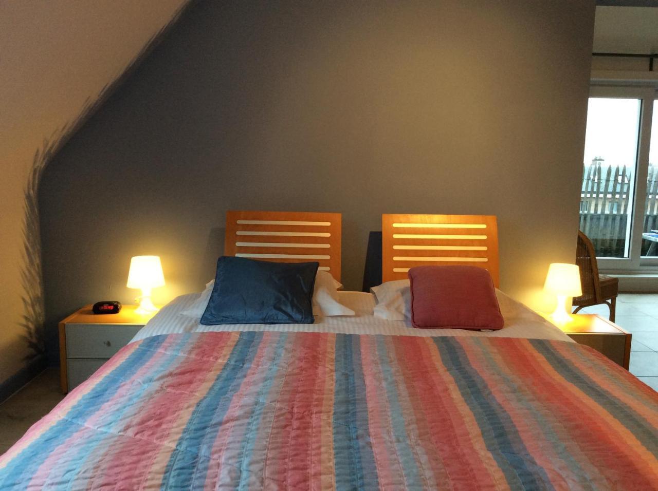 Boutique Hotel Butler Zuienkerke Zewnętrze zdjęcie