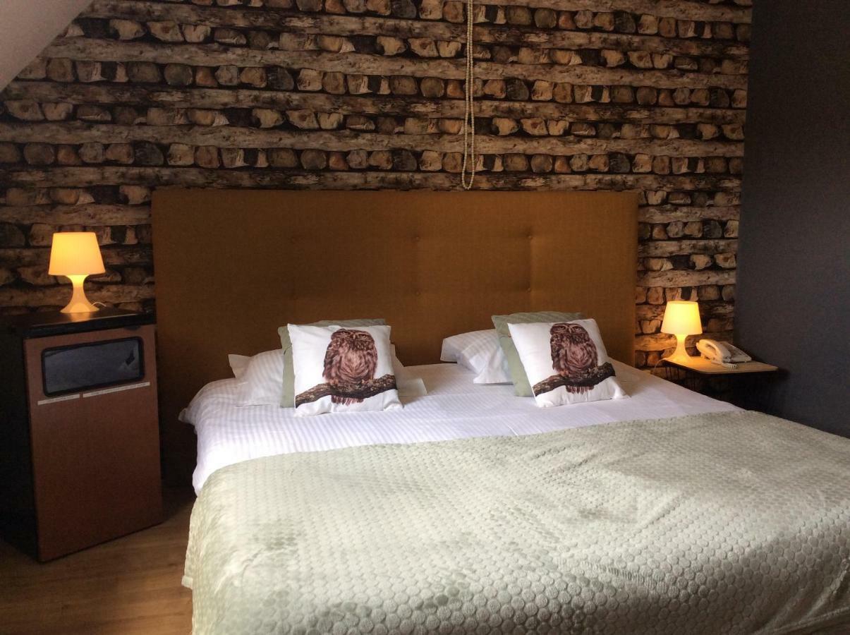 Boutique Hotel Butler Zuienkerke Zewnętrze zdjęcie