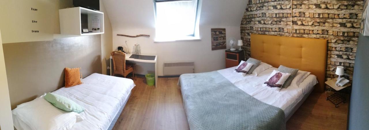 Boutique Hotel Butler Zuienkerke Zewnętrze zdjęcie