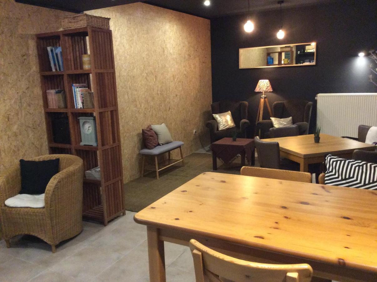 Boutique Hotel Butler Zuienkerke Zewnętrze zdjęcie