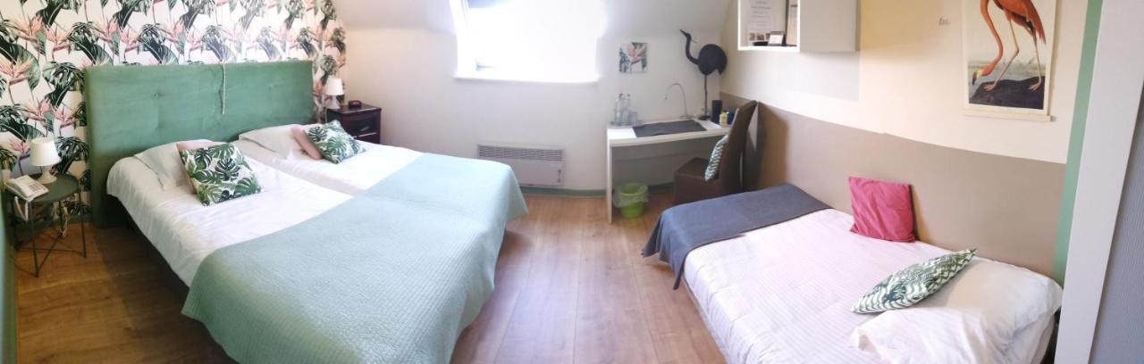 Boutique Hotel Butler Zuienkerke Zewnętrze zdjęcie